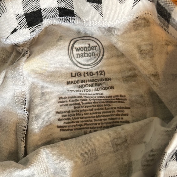 Lot Of Girls Capris - Picture 7 of 7